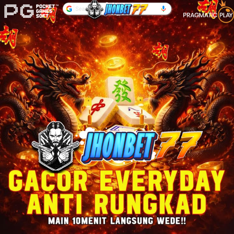 JHONBET77